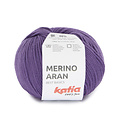 Katia Merino Aran 102 - Lila