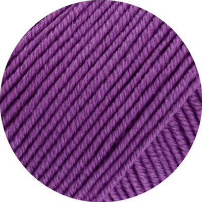 Lana Grossa Cool Wool 2101 - Fuchsia