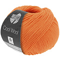 Lana Grossa Cool Wool 2105 - Oranje