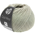Lana Grossa Cool Wool 2106 - Grijsbeige