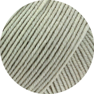 Lana Grossa Cool Wool 2106 - Grijsbeige