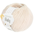 Lana Grossa Cool Wool Baby 323 - Schelp