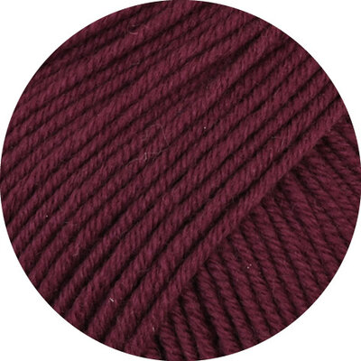 Lana Grossa Cool Wool Big 1014 - Bordeaux