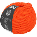 Lana Grossa Cool Wool Big 1015 - Koraal