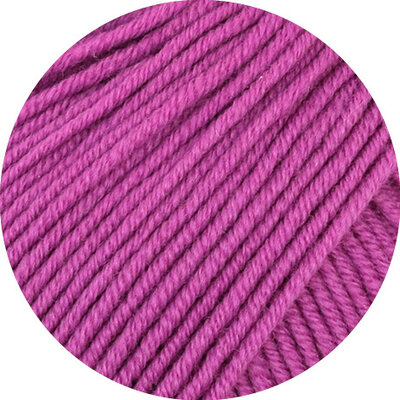 Lana Grossa Cool Wool Big 1017 - Fuchsia