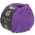 Lana Grossa Cool Wool Big 1018 - Violet
