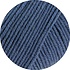 Lana Grossa Cool Wool Big 1627 - Blauw Gemêleerd