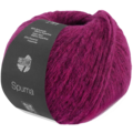 Lana Grossa Spuma 14 - Fuchsia