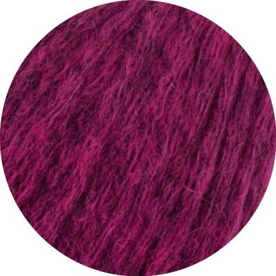 Lana Grossa Spuma 14 - Fuchsia