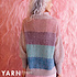 Scheepjes Garenpakket: Float Away Jumper - Yarn 16