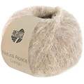 Lana Grossa Natural Alpaca Lungo 02 - Beige