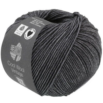 Lana Grossa Cool Wool Vintage - 7370