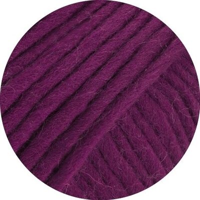 Lana Grossa Per Lei 43 - Roodviolet