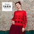 Scheepjes Yarn afterparty 176: Ladybird Jumper