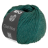 Lana Grossa Cool Wool 1425 - Donkergroen Gemêleerd