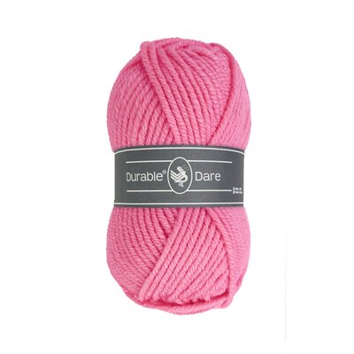 Durable Dare 242 - Pink Lemonade