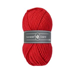 Durable Dare 318 - Tomato