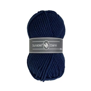 Durable Dare 321 - Navy