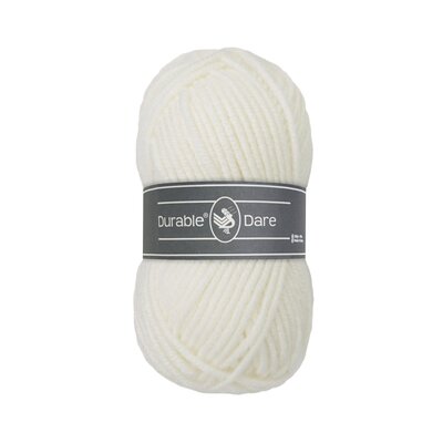 Durable Dare 326 - Ivory