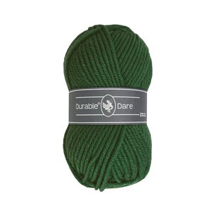 Durable Dare 2150 - Forest Green