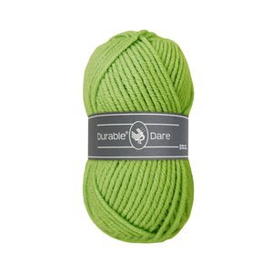 Durable Dare 2155 - Apple Green