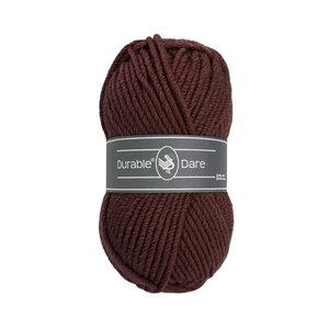 Durable Dare 2230 - Dark Brown