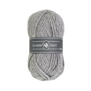 Durable Dare 2232 - Light Grey