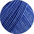 Lana Grossa Cool Wool Vintage 7373 - Blauw