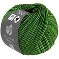 Lana Grossa Cool Wool Vintage 7374 - Groen