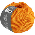 Lana Grossa Cool Wool Vintage 7375 - Oranje