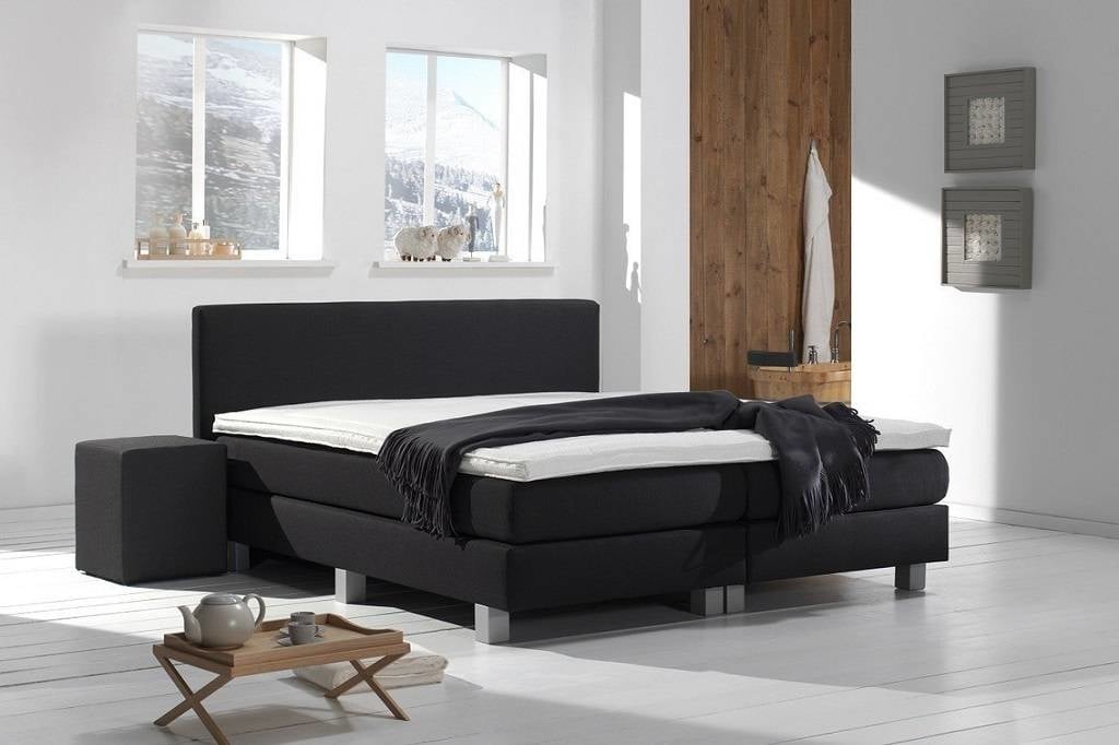 Boxspring Twijfelaar