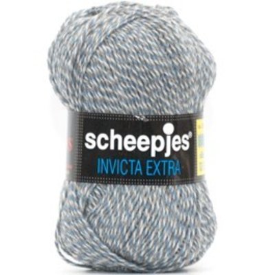 Scheepjes Invicta Extra (284)