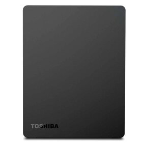 Toshiba Canvio 3TB USB 3.0