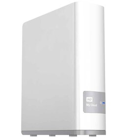 WD My Cloud 4TB