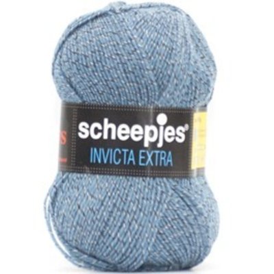 Scheepjes Invicta Extra (289)