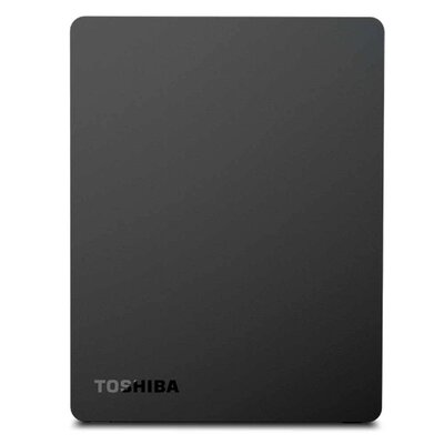 Toshiba Canvio 3TB USB 3.0