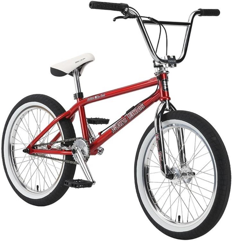 HARO Bikes  Dave Mirra Tribute Freestyle BMX