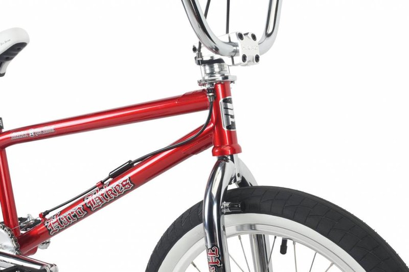 HARO Bikes  Dave Mirra Tribute Freestyle BMX