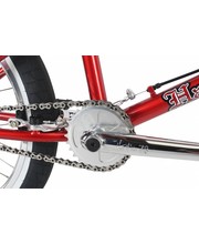 Haro dave mirra bmx sale