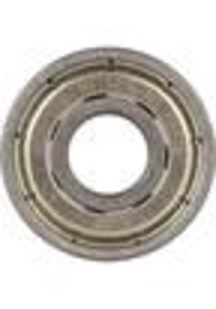 Independent GP-S Bearings Silver