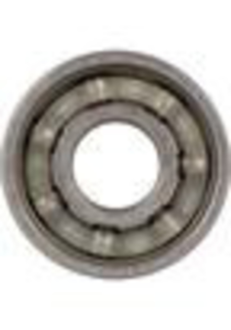 Independent GP-S Bearings Silver