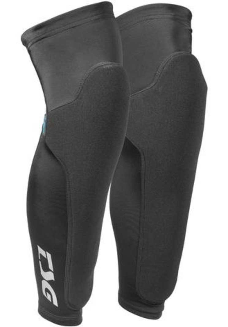 TSG Dermis Pro Knee-Sleeve Black