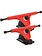 Globe Slant reverse kingpin trk red/black