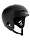 TSG Dawn Helm Gloss Black