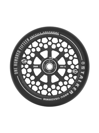 Oath Components Stalker Wheels Black