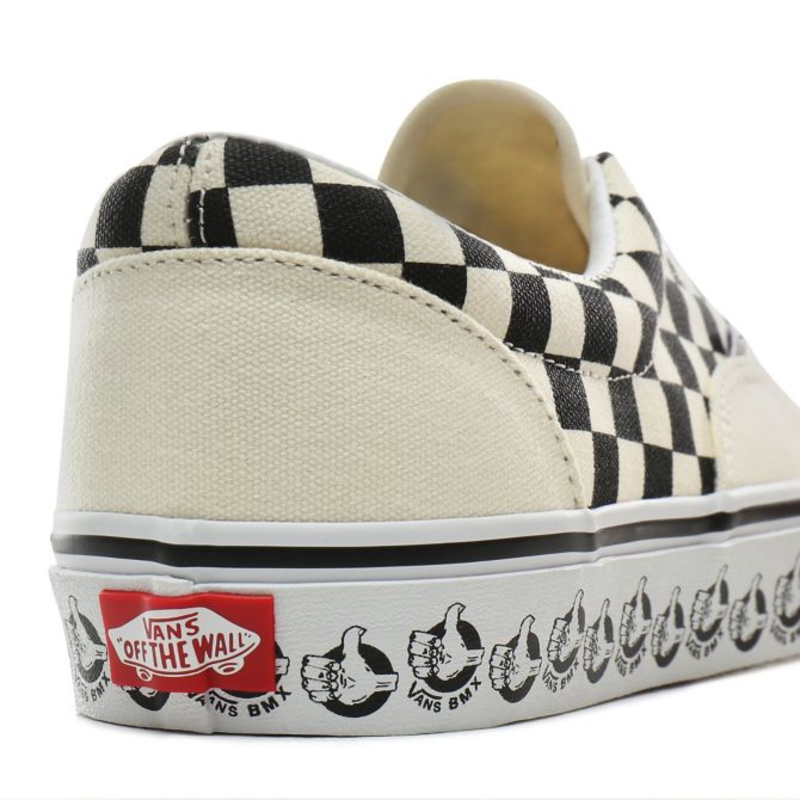 Vans BMX Era Check