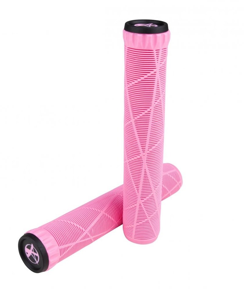 Addict Grips Pink