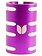 Blazer Pro Quad Clamp Purple