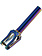 Elite SCS Fork Neo Chrome