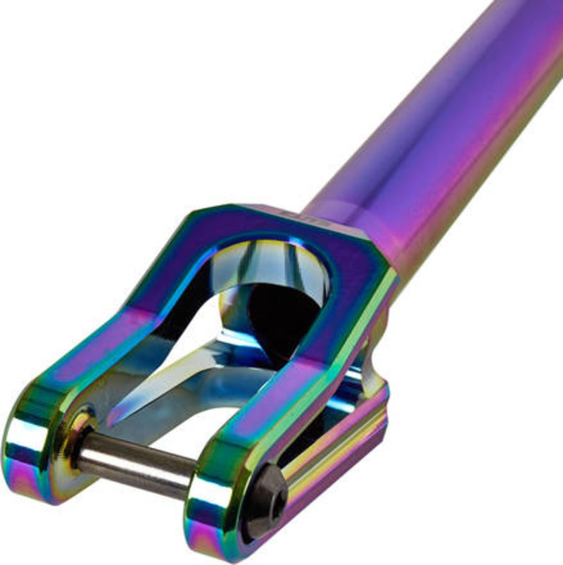 Elite SCS Fork Neo Chrome